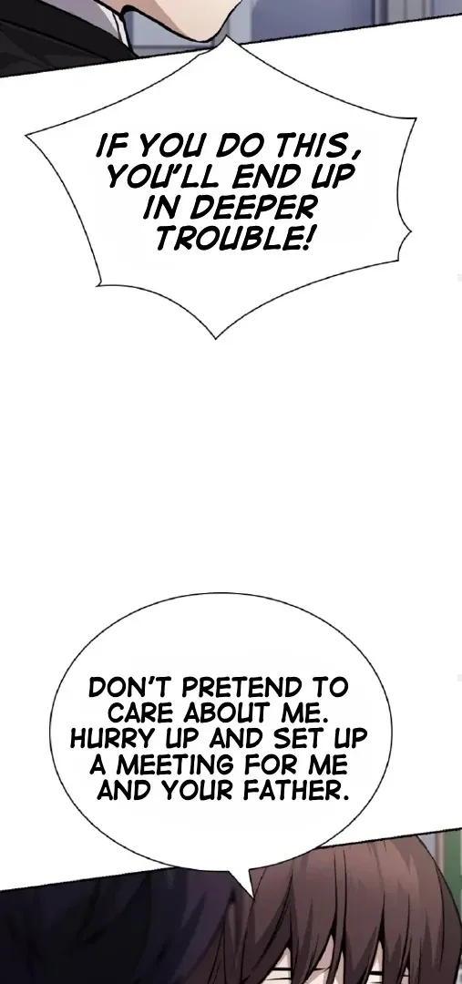 Competition in Good Faith Chapter 49 page 54 - 
