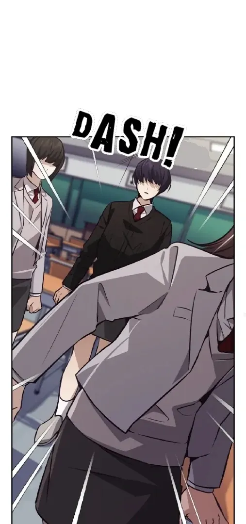 Competition in Good Faith Chapter 49 page 60 - 