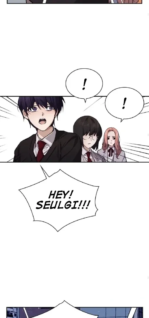 Competition in Good Faith Chapter 49 page 61 - 
