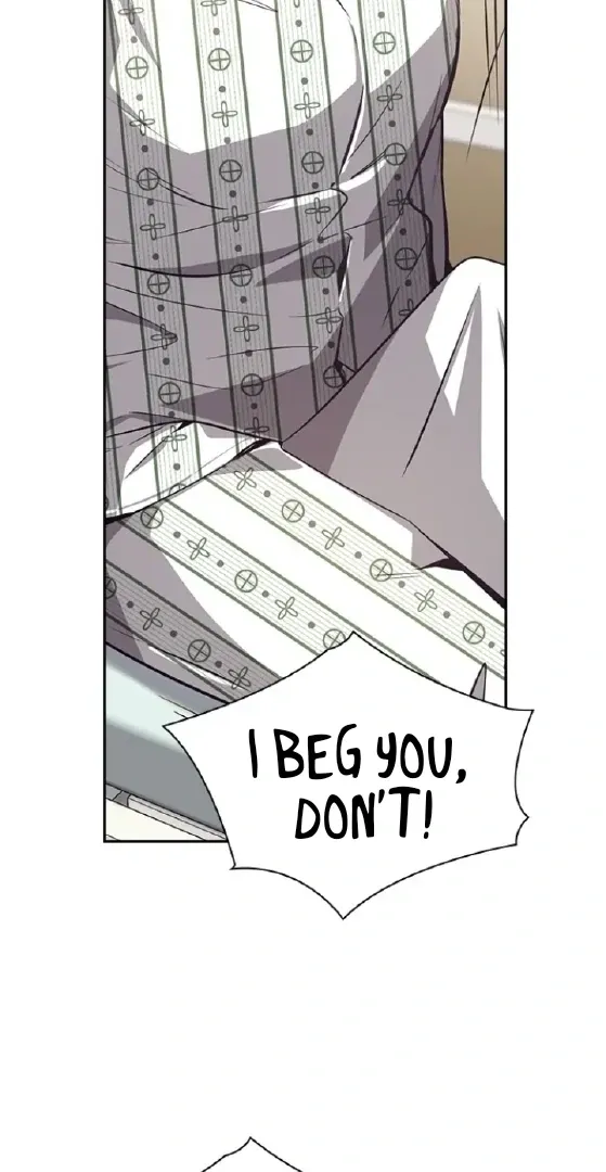 Competition in Good Faith Chapter 49 page 74 - 