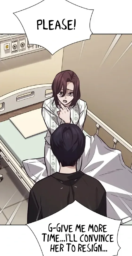 Competition in Good Faith Chapter 49 page 75 - 