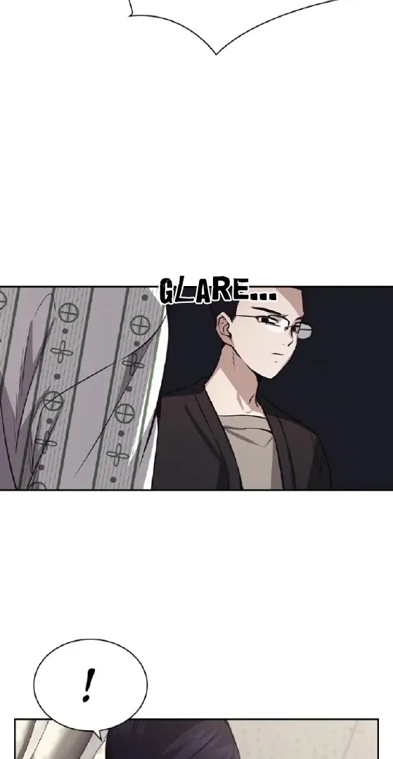 Competition in Good Faith Chapter 49 page 76 - 