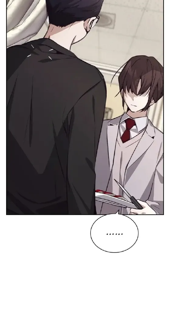 Competition in Good Faith Chapter 49 page 77 - 