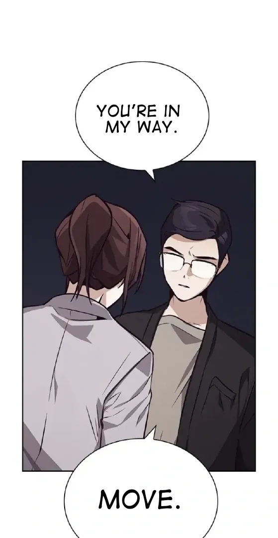 Competition in Good Faith Chapter 49 page 78 - 