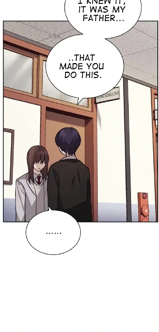 Competition in Good Faith Chapter 49 page 10 - 