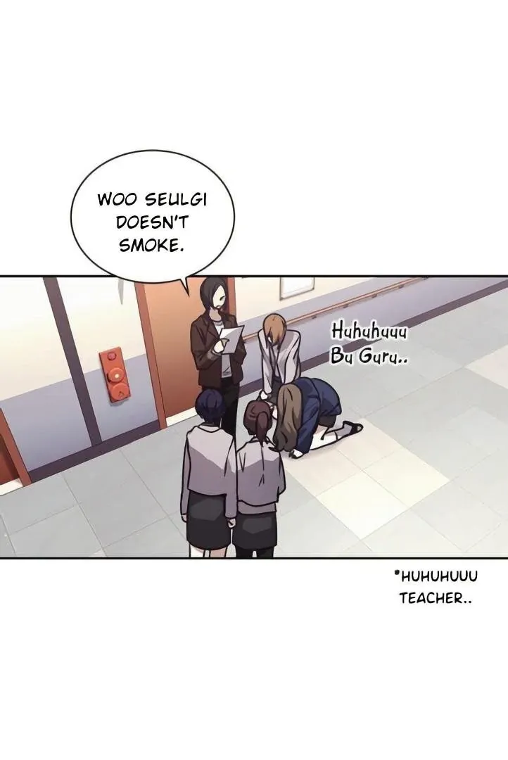 Competition in Good Faith Chapter 5 page 101 - 