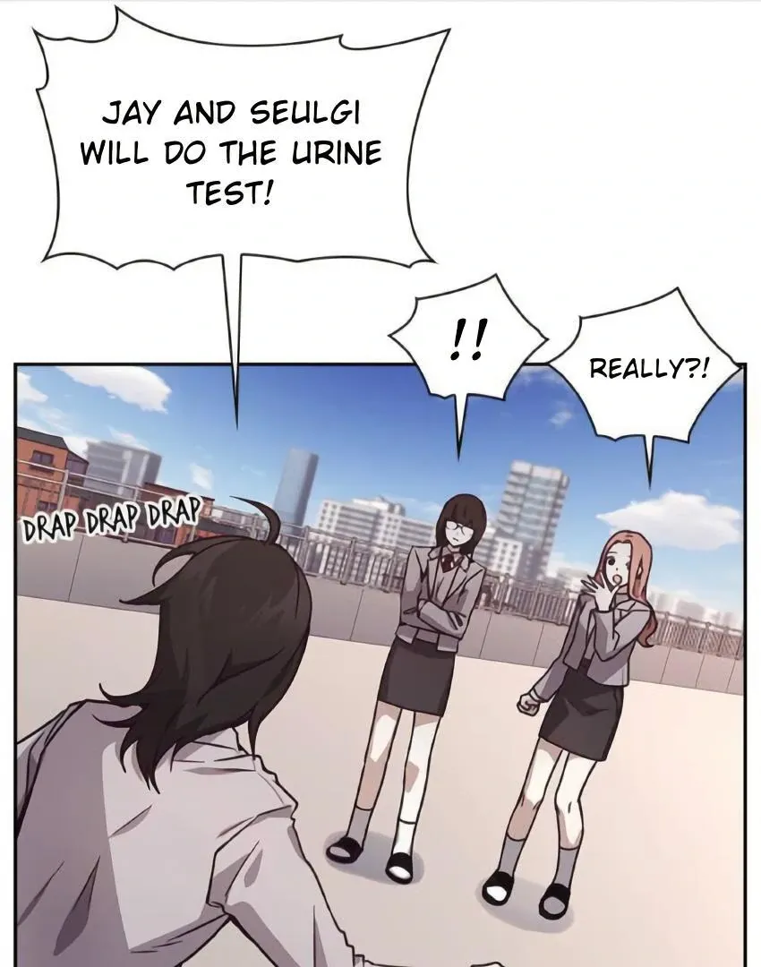 Competition in Good Faith Chapter 5 page 17 - 