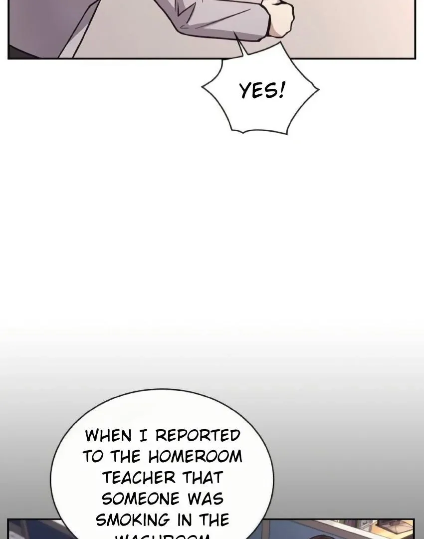 Competition in Good Faith Chapter 5 page 18 - 
