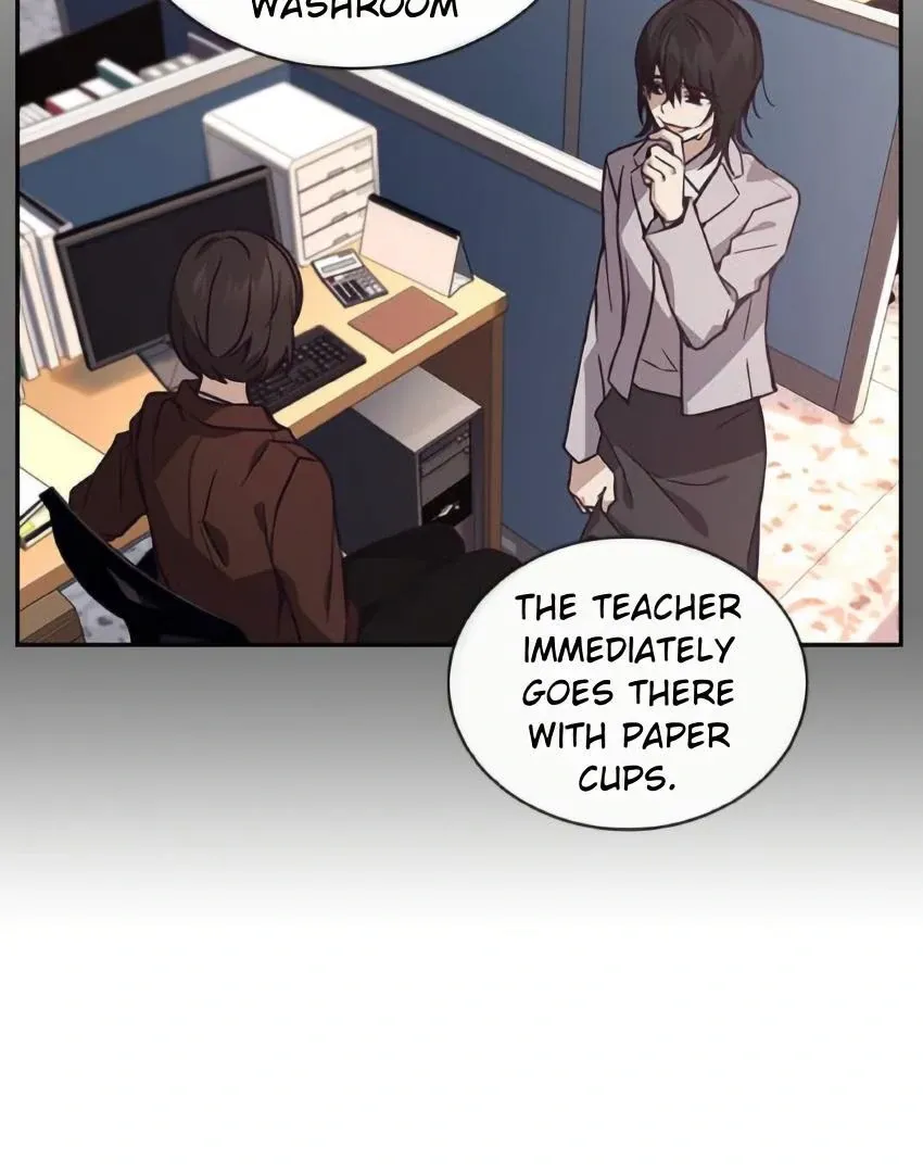 Competition in Good Faith Chapter 5 page 19 - 
