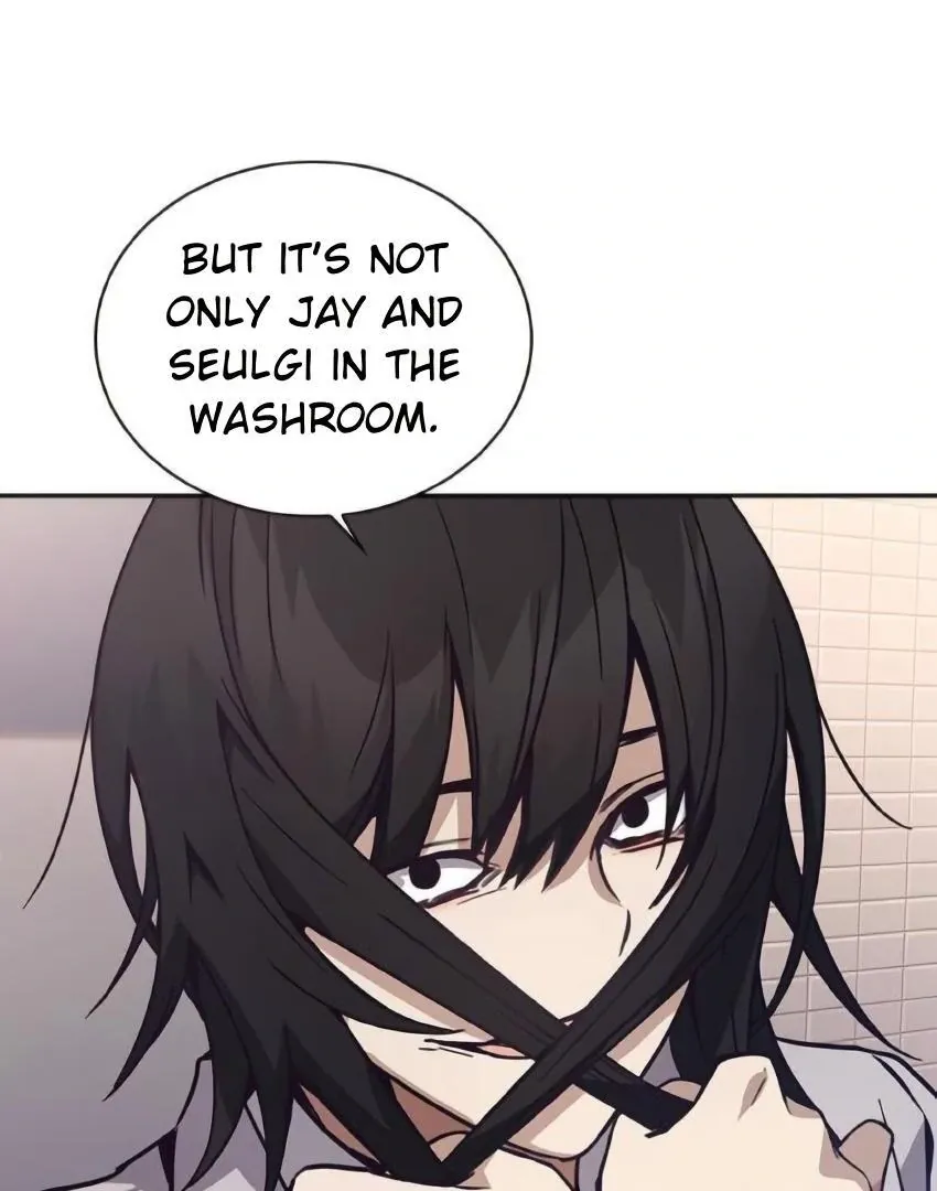 Competition in Good Faith Chapter 5 page 20 - 
