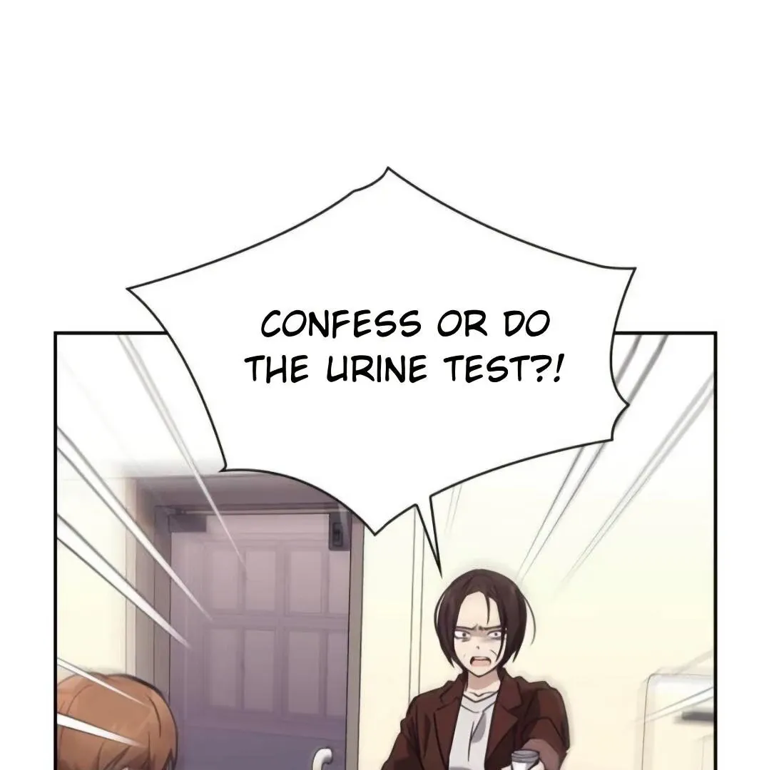Competition in Good Faith Chapter 5 page 3 - 