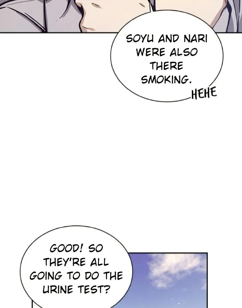 Competition in Good Faith Chapter 5 page 21 - 