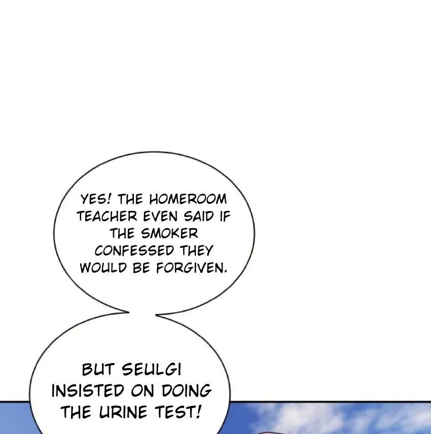 Competition in Good Faith Chapter 5 page 23 - 