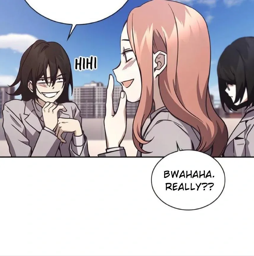 Competition in Good Faith Chapter 5 page 24 - 
