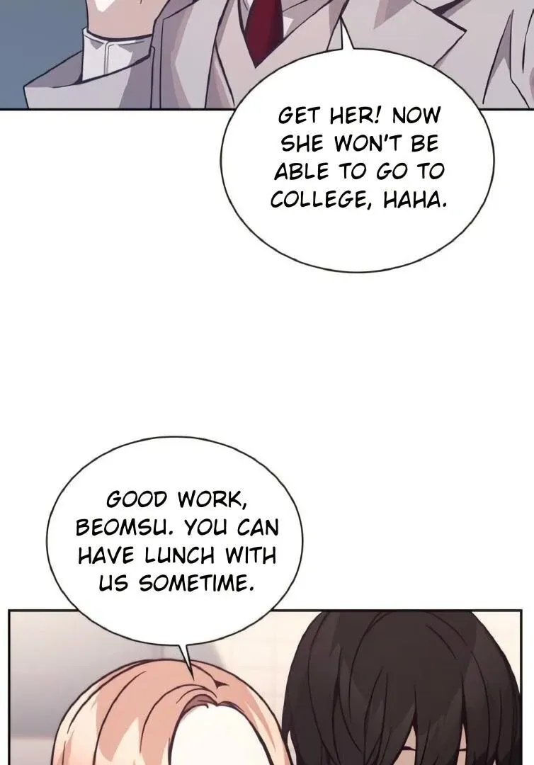 Competition in Good Faith Chapter 5 page 26 - 