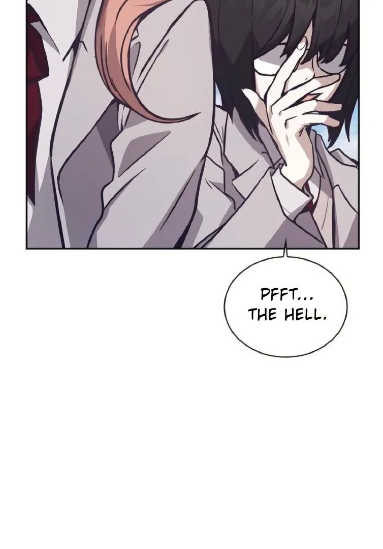 Competition in Good Faith Chapter 5 page 30 - 