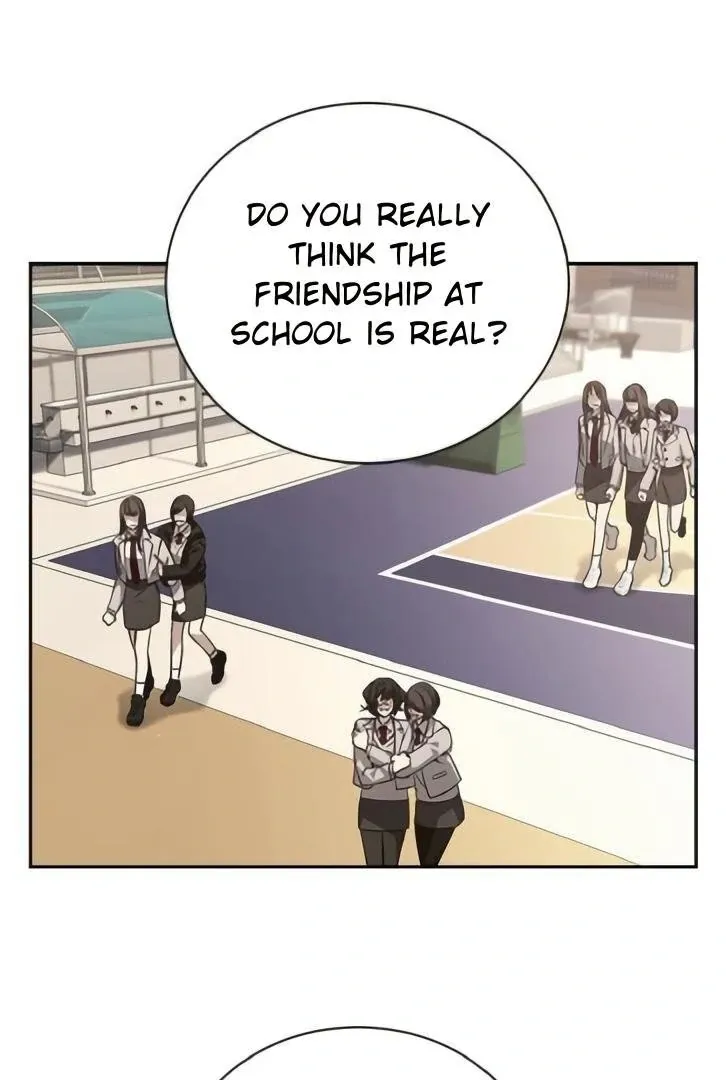 Competition in Good Faith Chapter 5 page 33 - 
