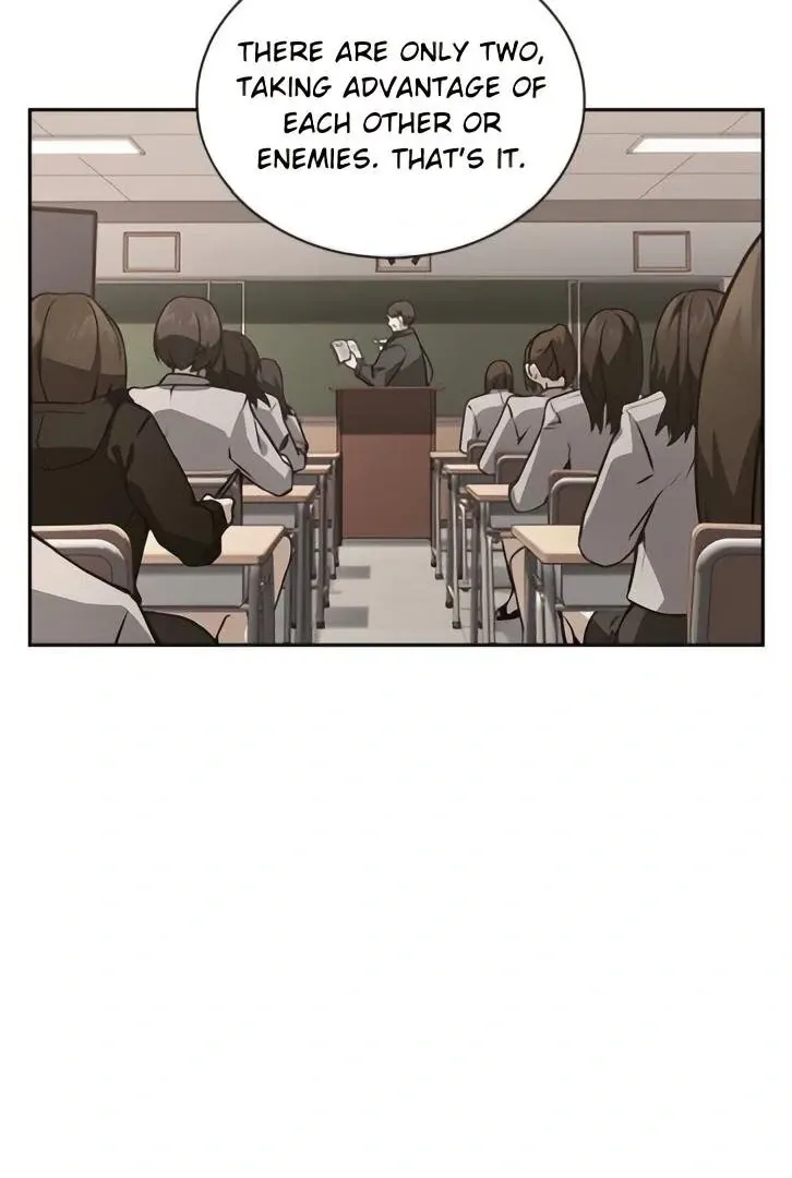 Competition in Good Faith Chapter 5 page 34 - 