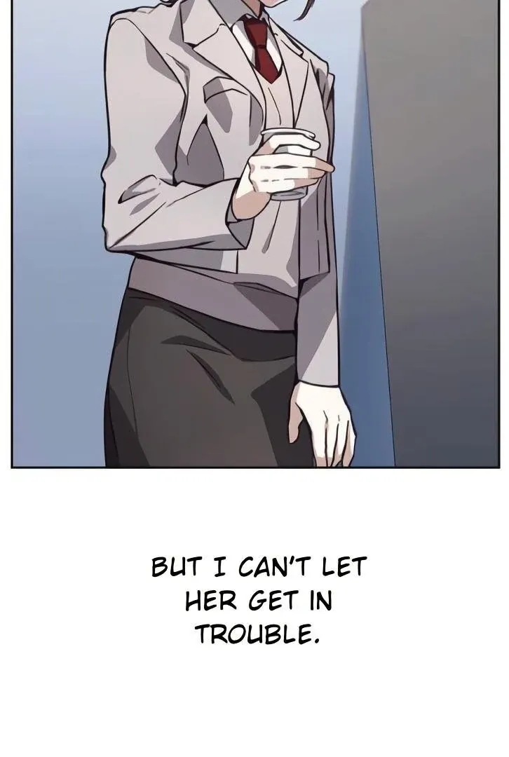 Competition in Good Faith Chapter 5 page 38 - 