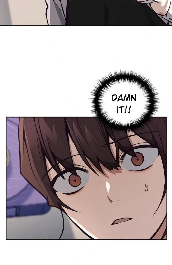 Competition in Good Faith Chapter 5 page 42 - 