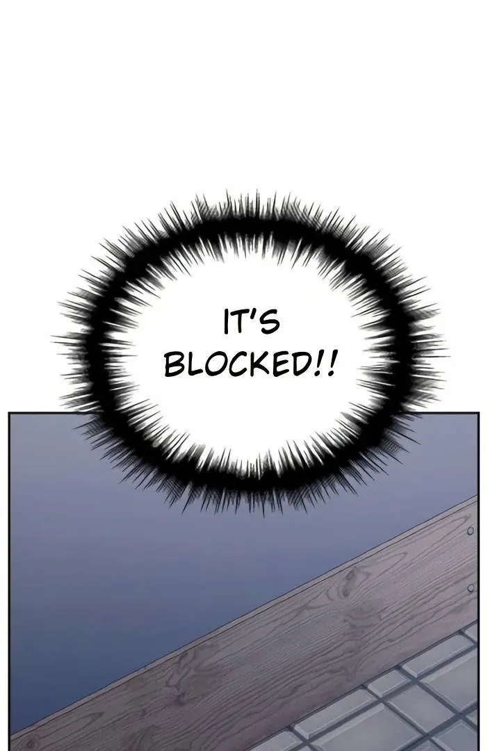 Competition in Good Faith Chapter 5 page 43 - 