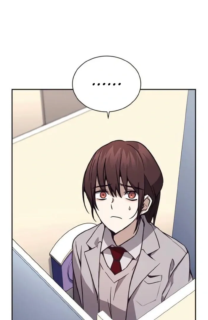 Competition in Good Faith Chapter 5 page 45 - 