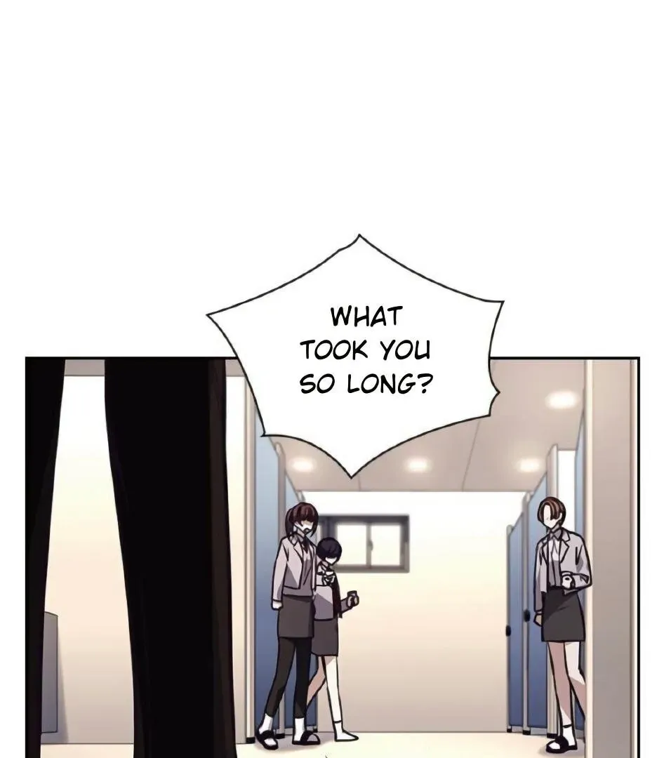 Competition in Good Faith Chapter 5 page 49 - 