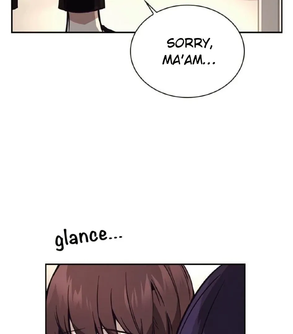 Competition in Good Faith Chapter 5 page 50 - 