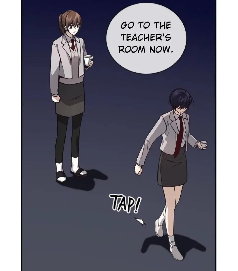 Competition in Good Faith Chapter 5 page 54 - 