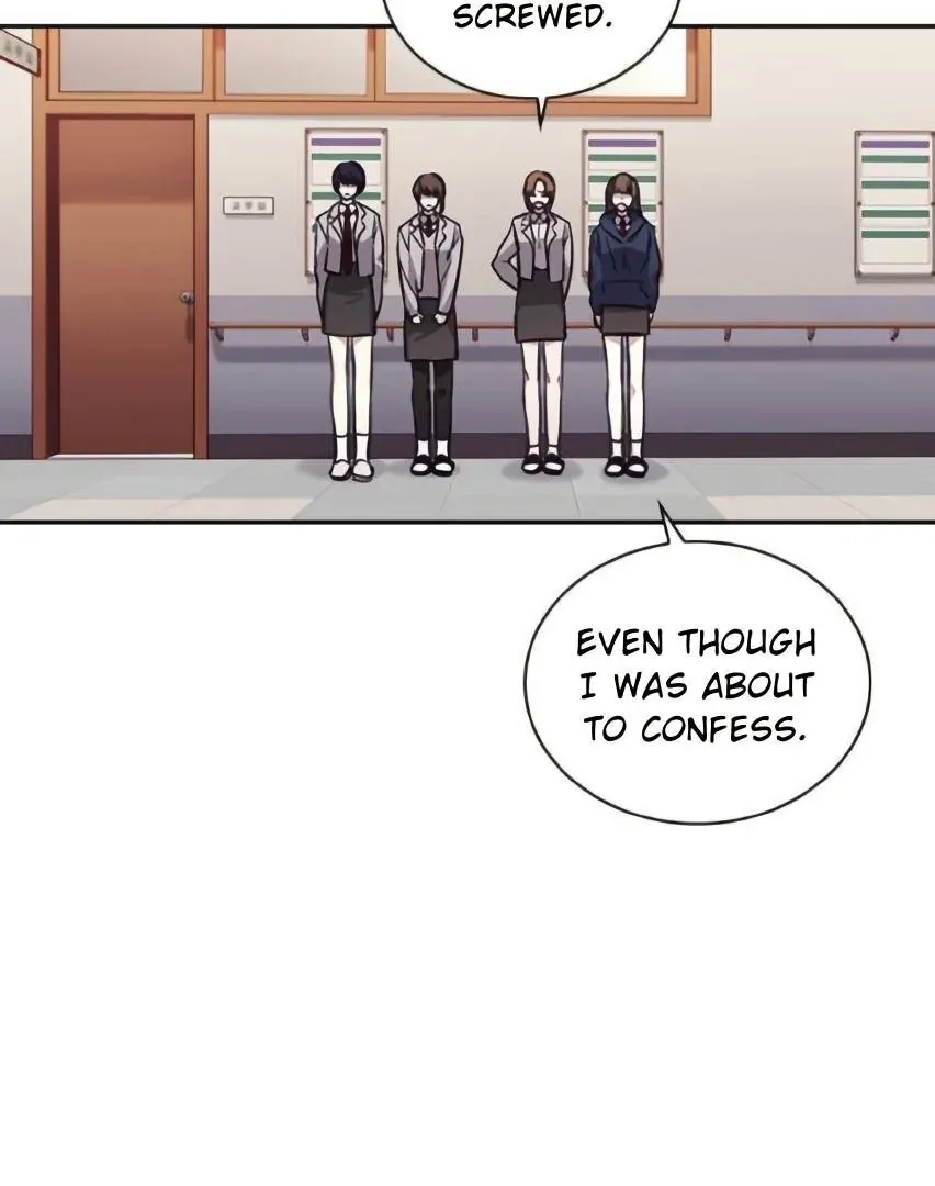 Competition in Good Faith Chapter 5 page 59 - 