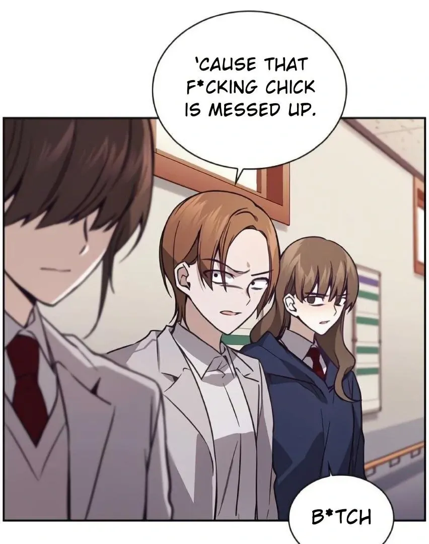 Competition in Good Faith Chapter 5 page 60 - 