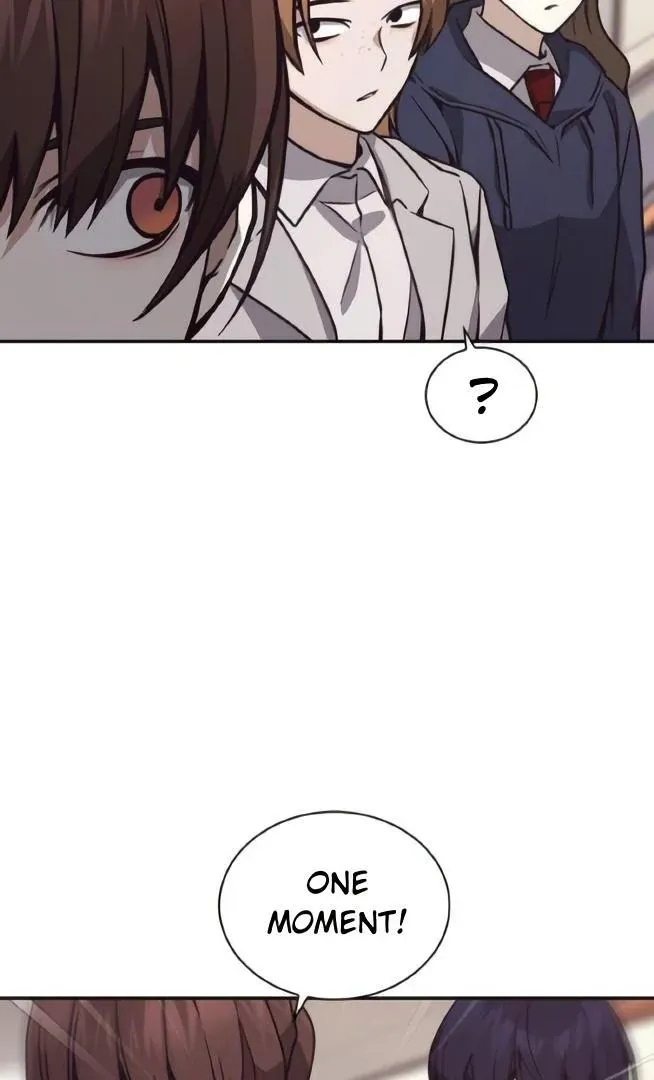 Competition in Good Faith Chapter 5 page 66 - 