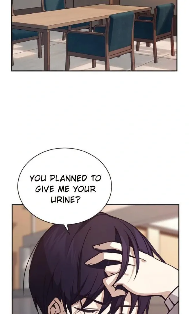 Competition in Good Faith Chapter 5 page 69 - 