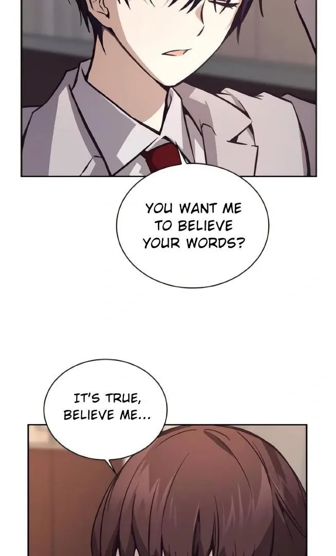 Competition in Good Faith Chapter 5 page 70 - 