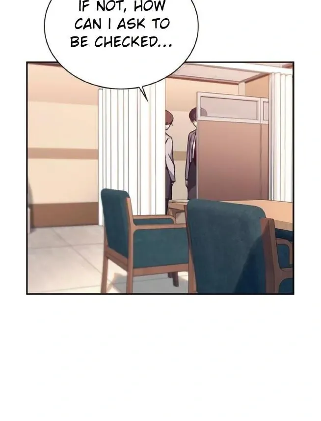 Competition in Good Faith Chapter 5 page 72 - 