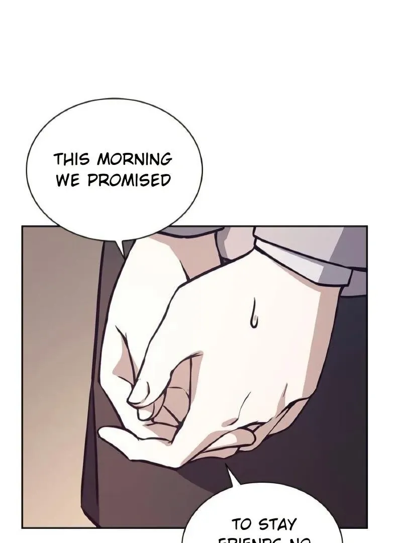 Competition in Good Faith Chapter 5 page 73 - 