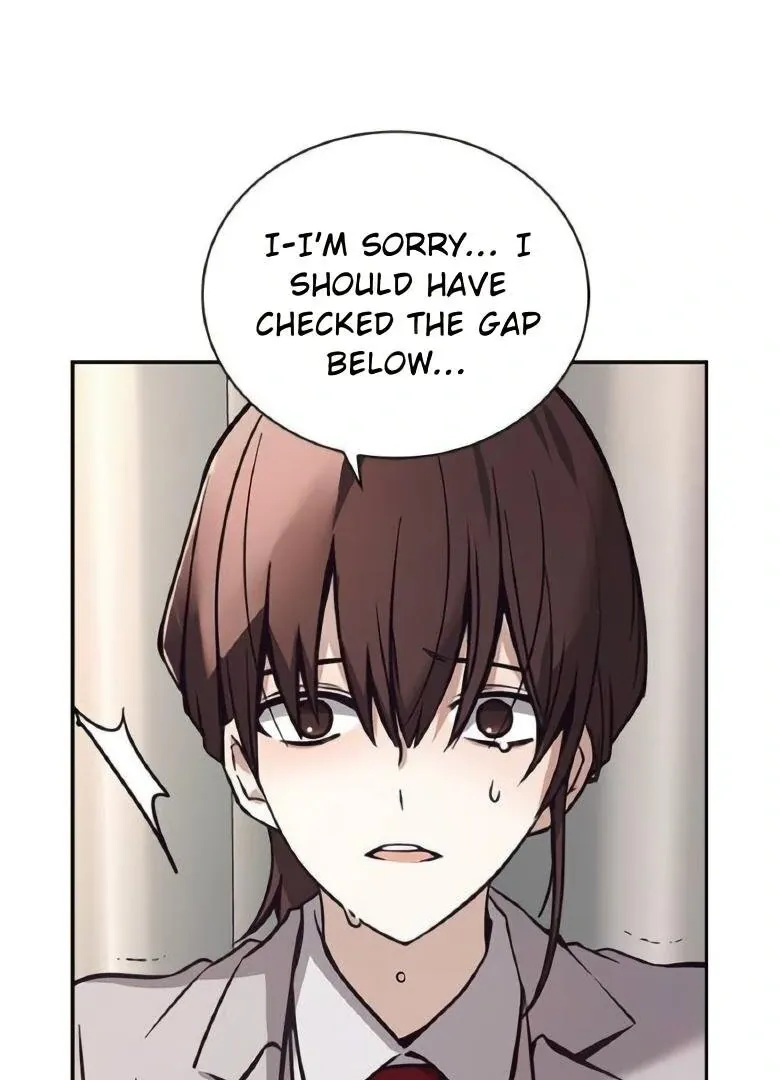 Competition in Good Faith Chapter 5 page 76 - 