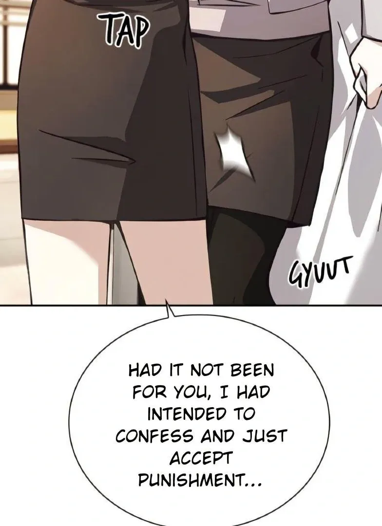 Competition in Good Faith Chapter 5 page 78 - 