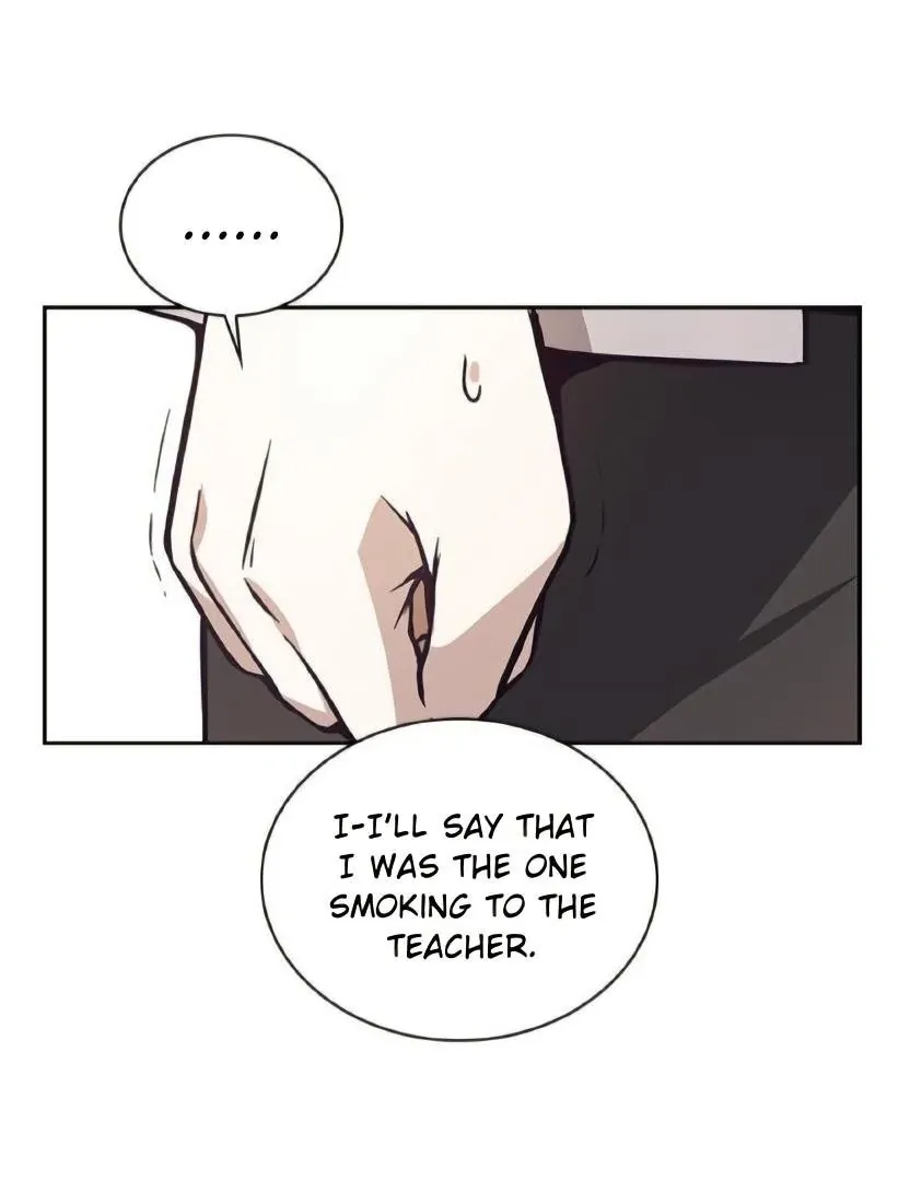 Competition in Good Faith Chapter 5 page 83 - 