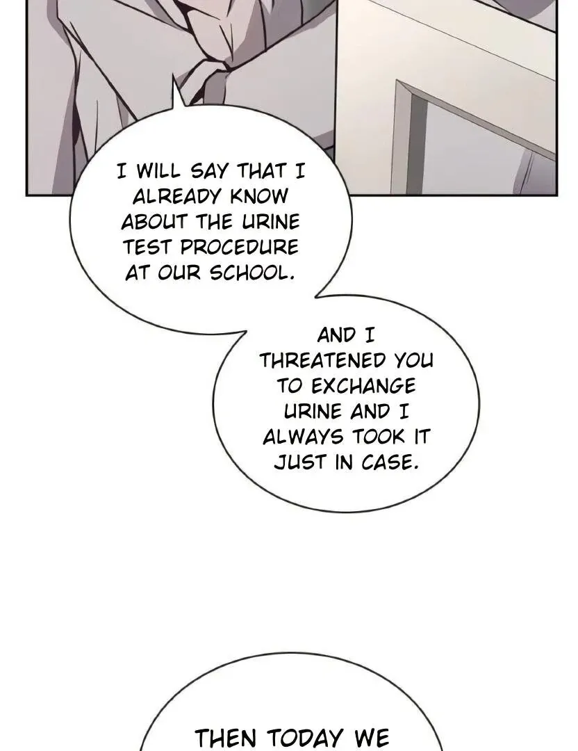 Competition in Good Faith Chapter 5 page 85 - 