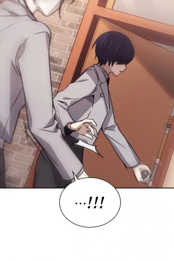 Competition in Good Faith Chapter 5 page 91 - 