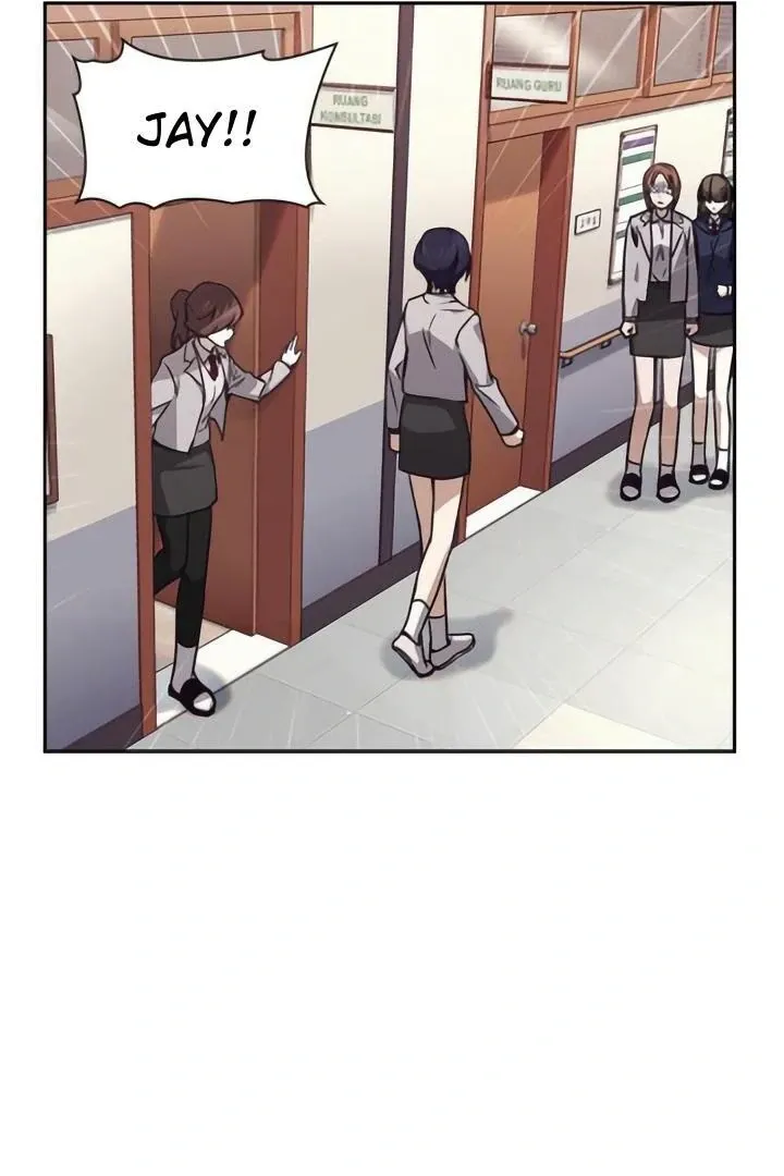 Competition in Good Faith Chapter 5 page 92 - 