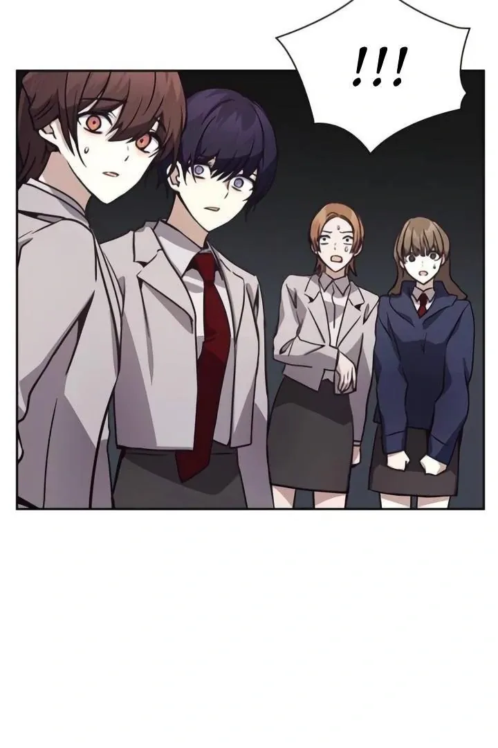 Competition in Good Faith Chapter 5 page 94 - 