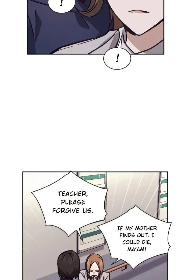 Competition in Good Faith Chapter 5 page 98 - 