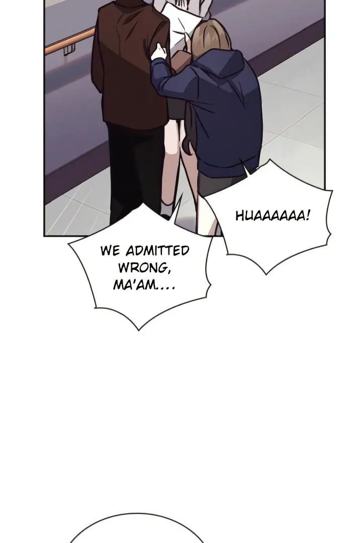 Competition in Good Faith Chapter 5 page 99 - 