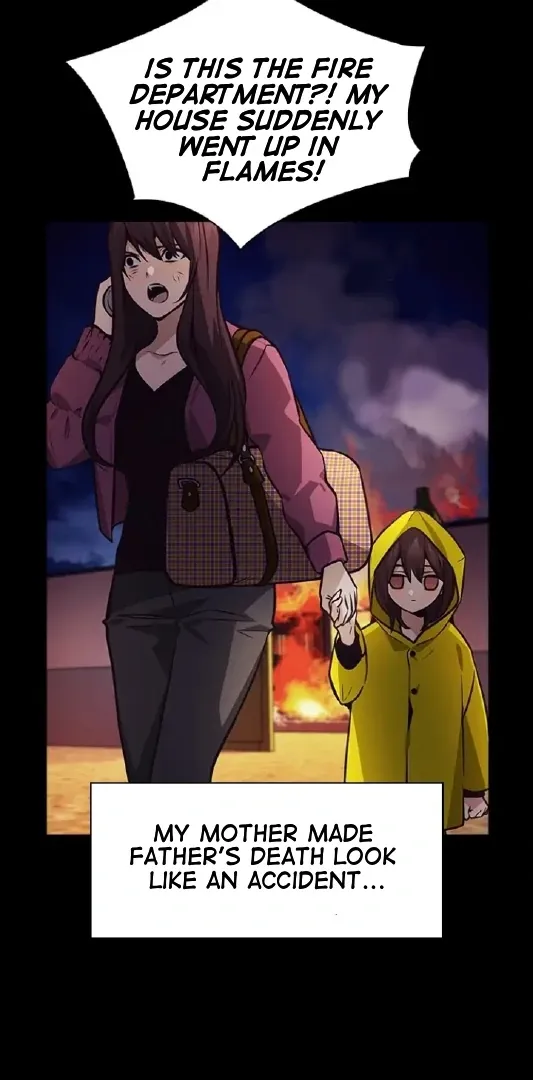 Competition in Good Faith Chapter 50 page 13 - 