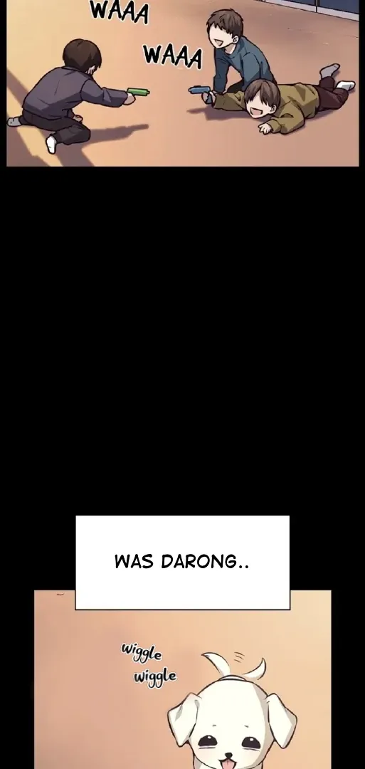 Competition in Good Faith Chapter 50 page 22 - 