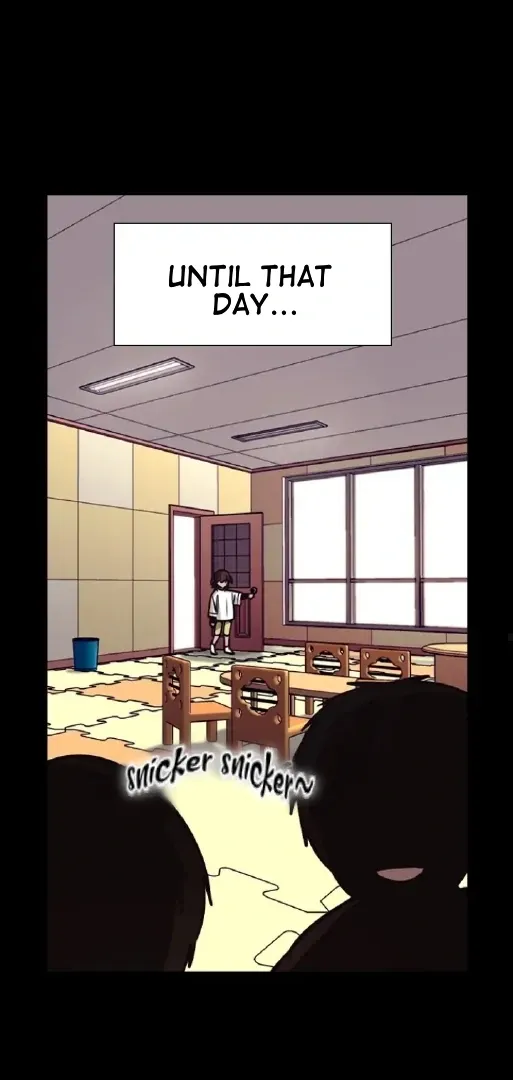 Competition in Good Faith Chapter 50 page 27 - 