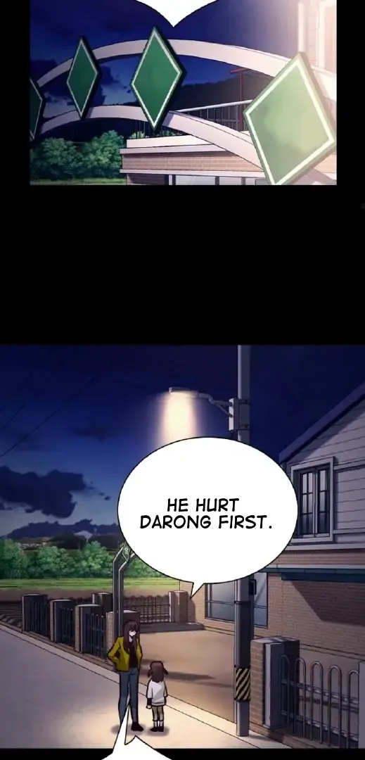 Competition in Good Faith Chapter 50 page 34 - 