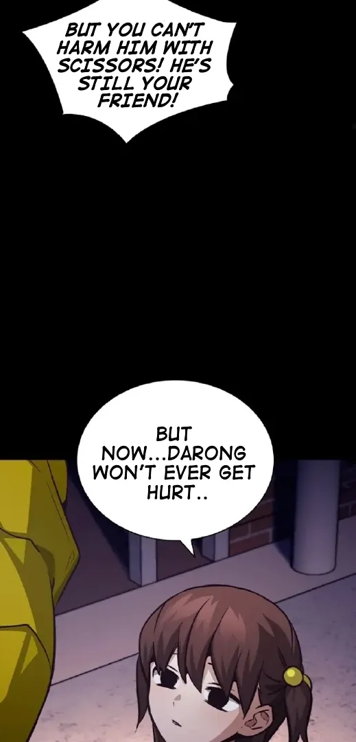 Competition in Good Faith Chapter 50 page 35 - 